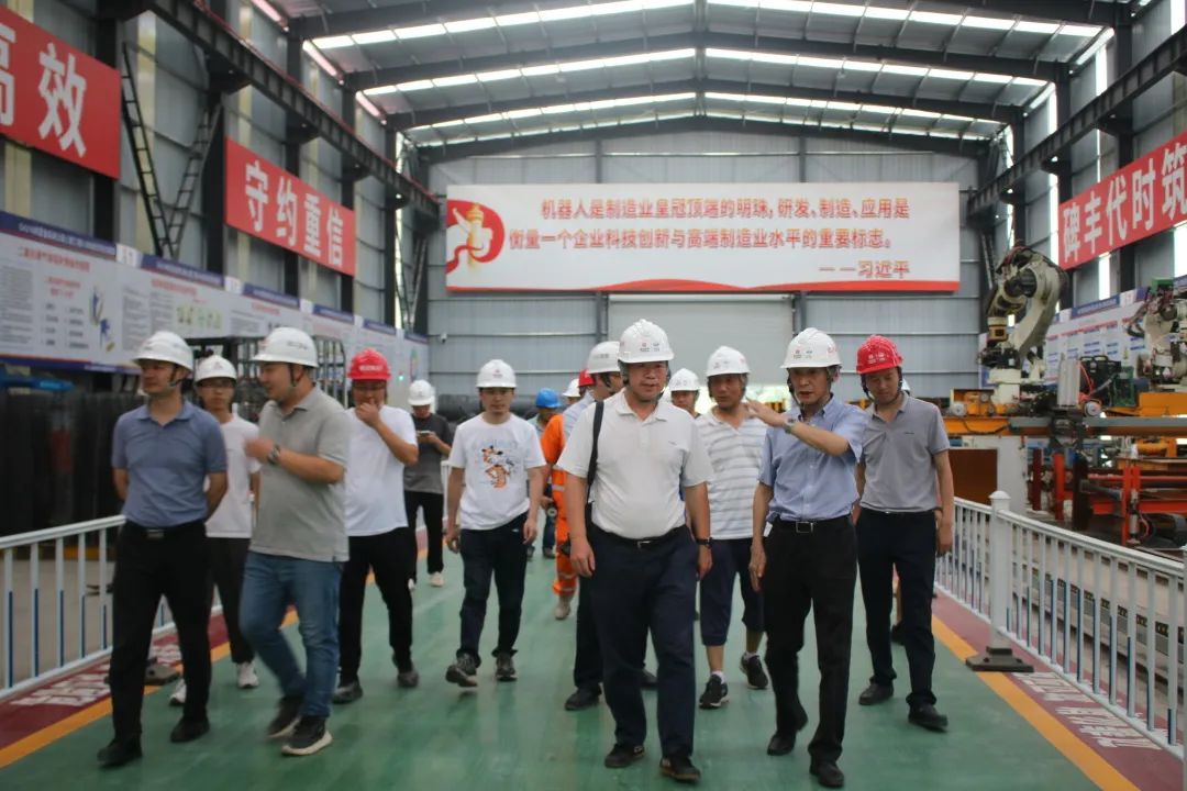 蜀道集團(tuán)督察組到宜金高速XJ8標(biāo)項(xiàng)目、宜金高速公路XJ6項(xiàng)目開展安全生產(chǎn)和生態(tài)環(huán)境保護(hù)工作督查